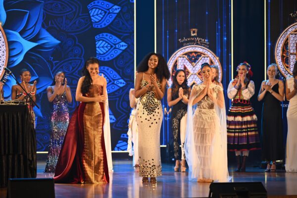 MISS WORLD 2025 SEMIFINAL