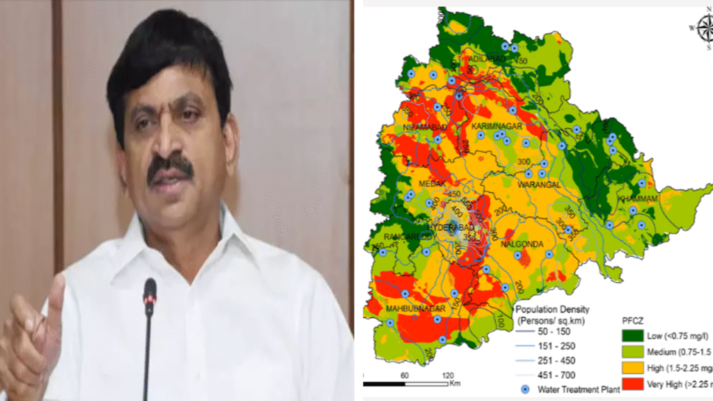 minister ponguleti nizammaps