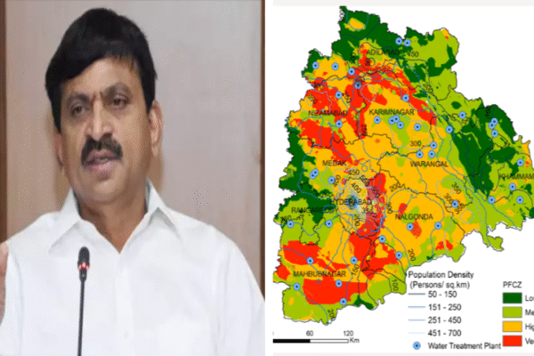 minister ponguleti nizammaps