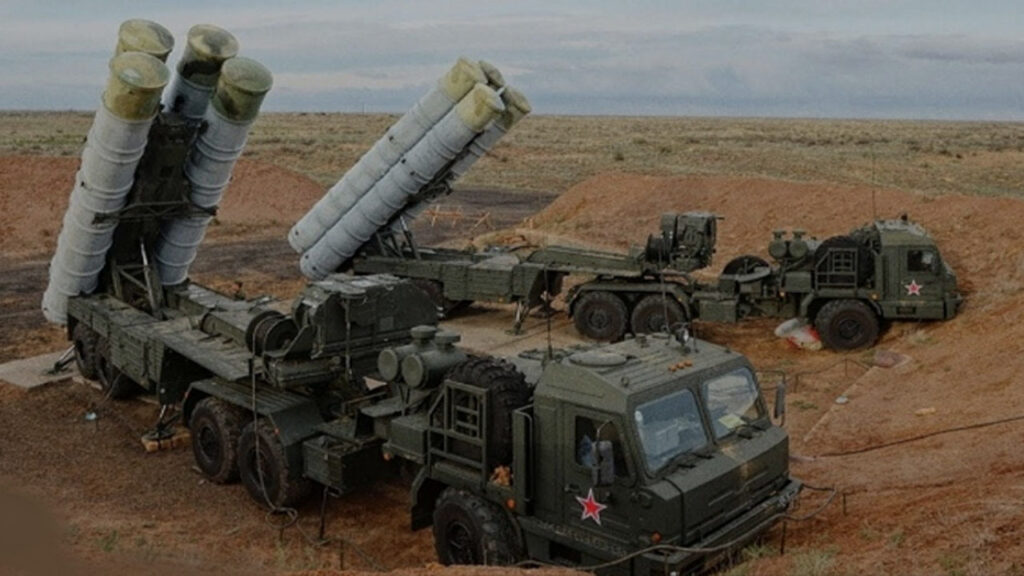 S 400