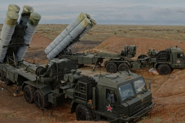 S 400
