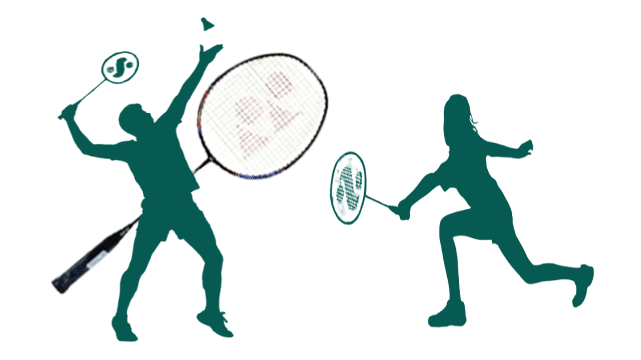 BADMINTON TOURNEE