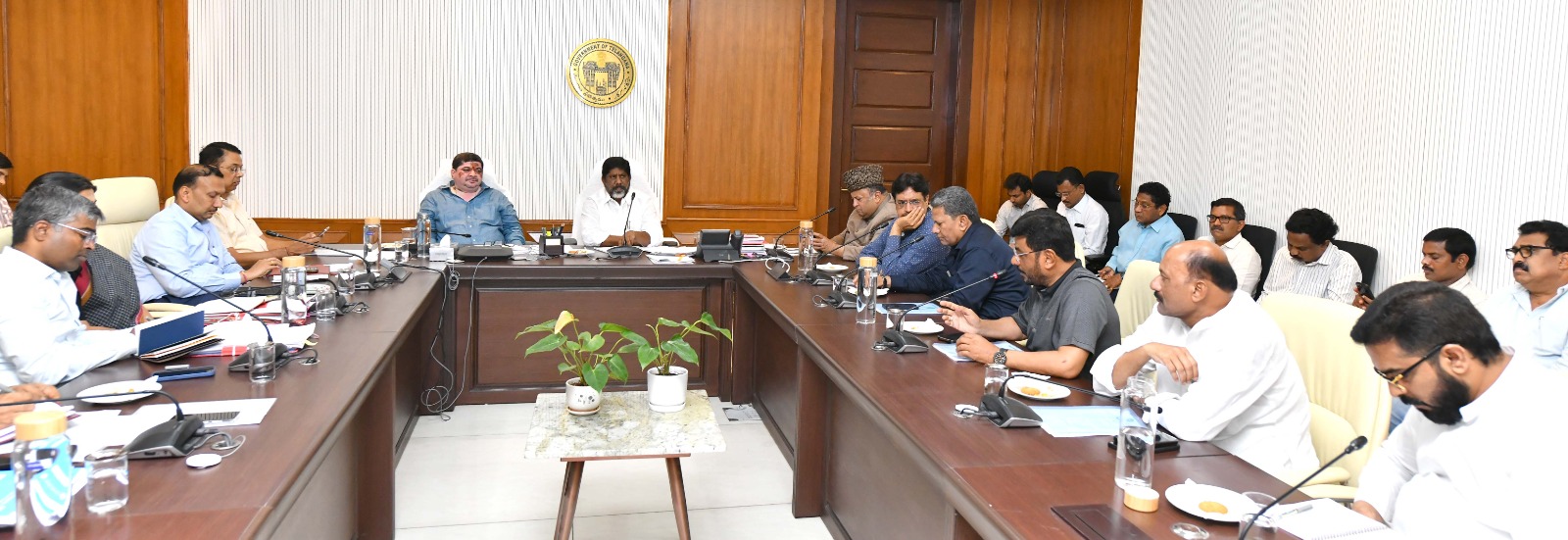 Bhatti deputy cm