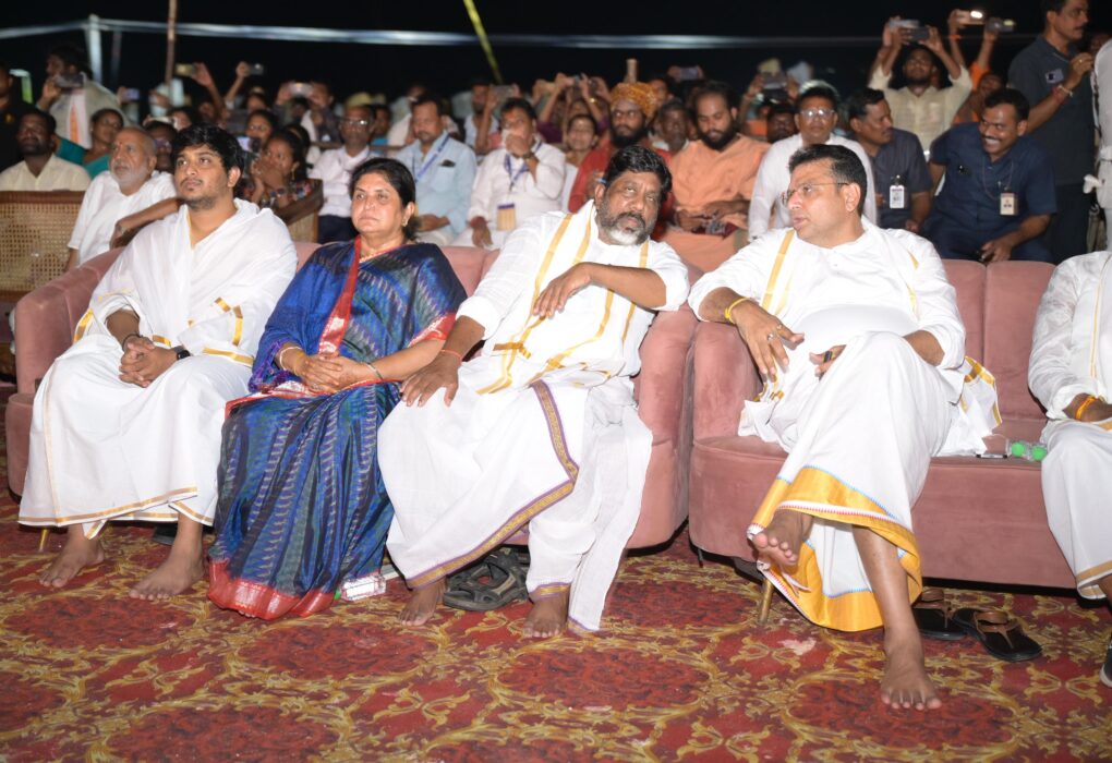 deputy cm mallu