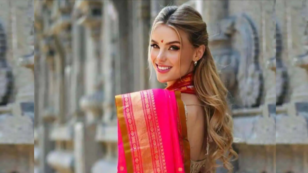 MISS WORLD HYDERABAD