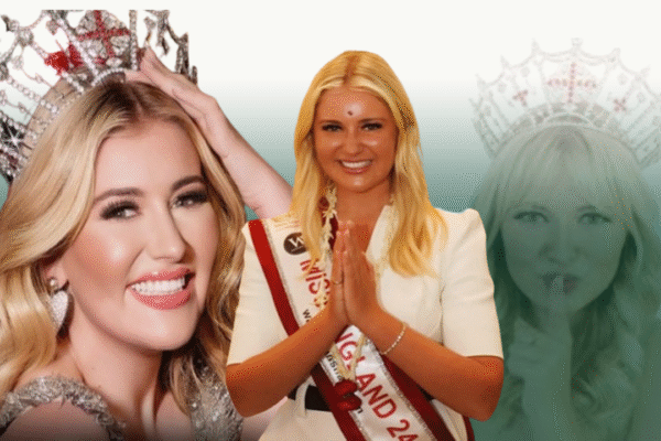Miss England