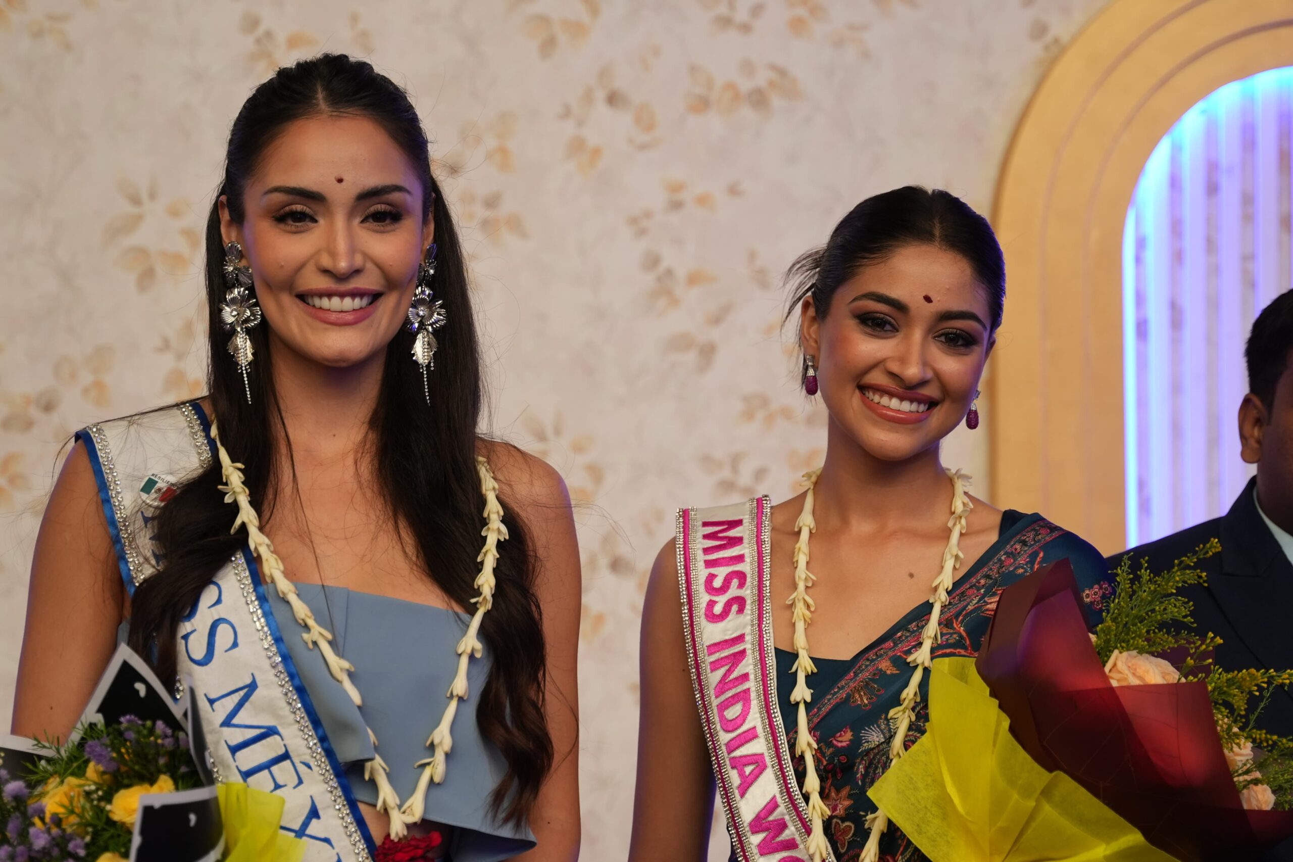 miss world photo gallery