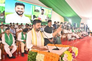 cm revanth reddy