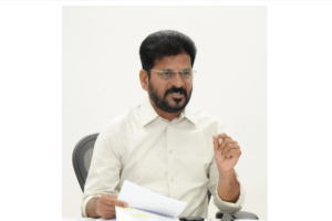 cm revanth reddy