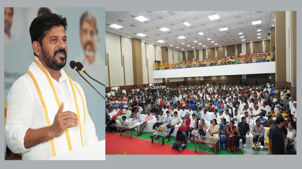 cm revanth reddy