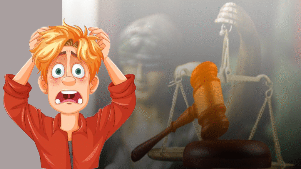 court juudgement