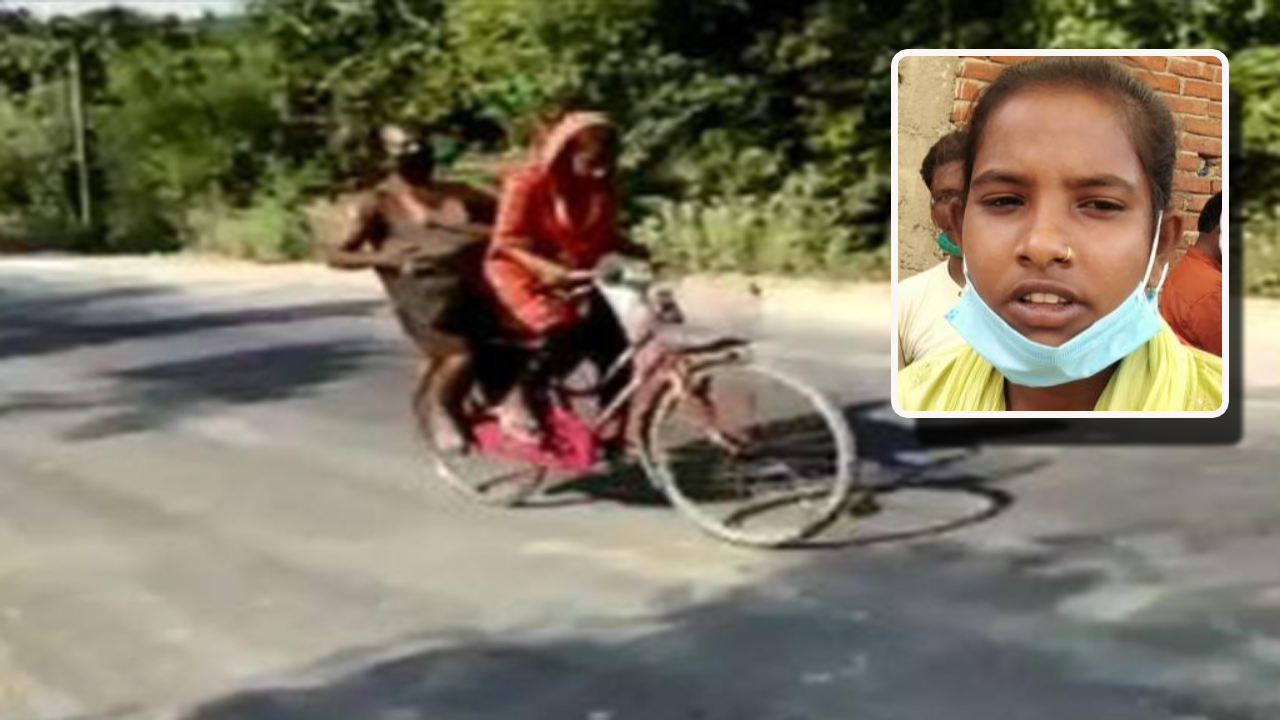 jyoti kumari covid 2020