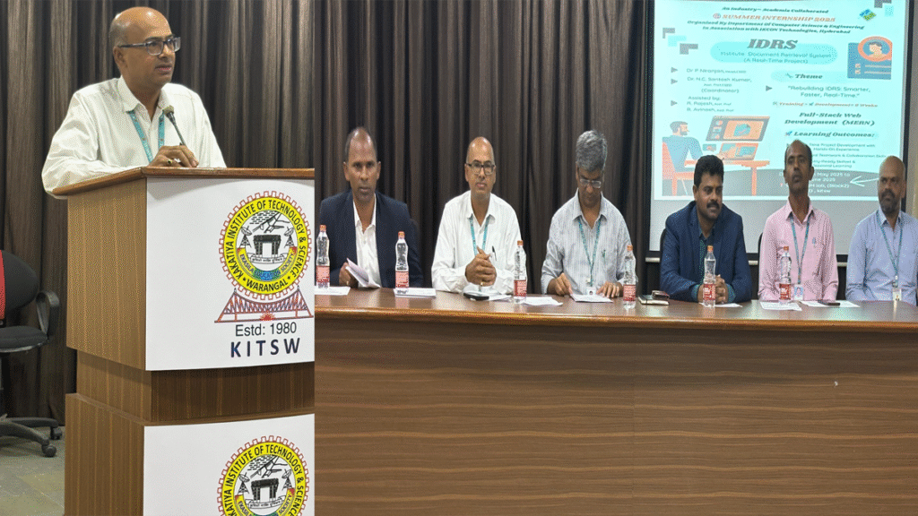 kits wgl seminar
