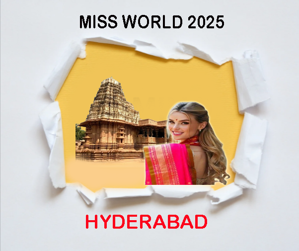 miss world
