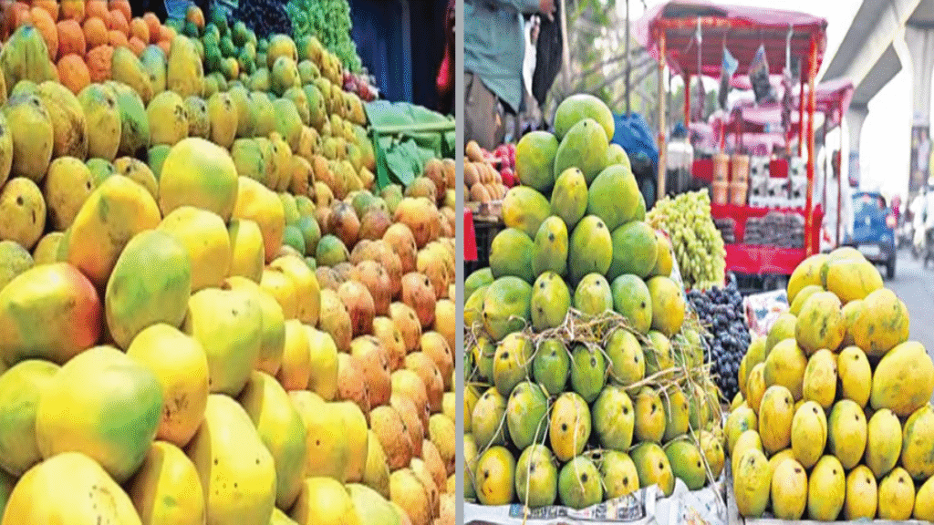 inspection fruit markets