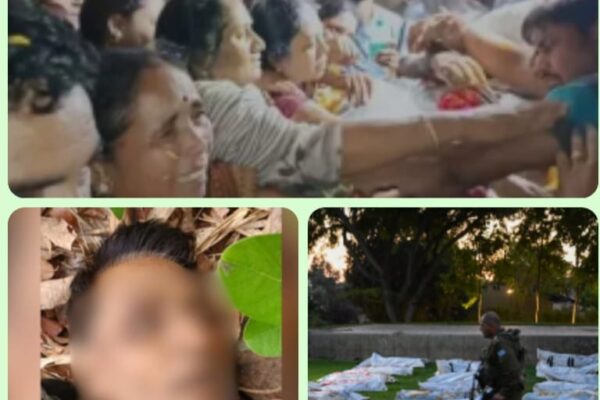 అసువులు బాసింది ఎవరైనా – పగిలేది ఓఅమ్మగుండె by the elisetti suresh