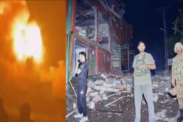 operation sindhur