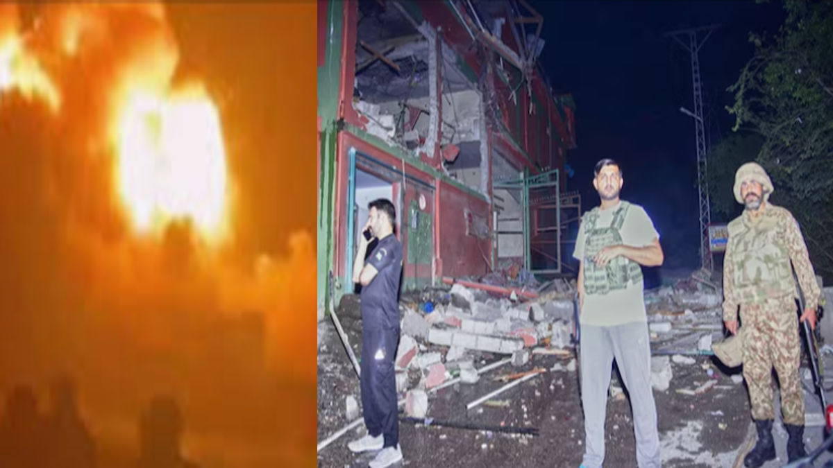 operation sindhur