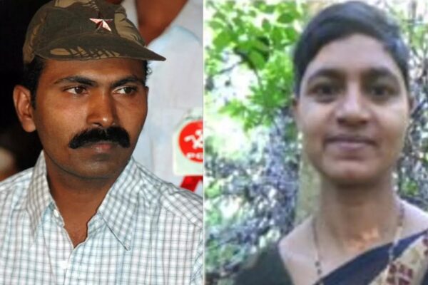 అల్లూరి సీతారామరాజు జిల్లా మారేడుమిల్లి అటవీ ప్రాంతంలో ఎన్కౌంటర్: చనిపోయిన సీనియర్ మావోయిస్టు నేత గాజర్ల రవి