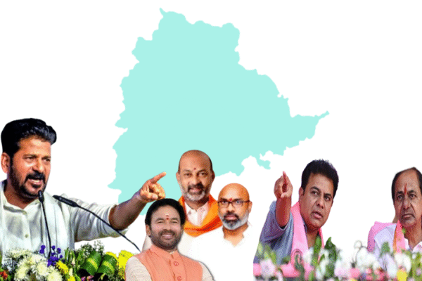 నియోజకవర్గాల పునర్విభజన ఎప్పుడంటే … delimitation