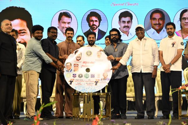 “తెలంగాణ యువకులు డ్రగ్స్ మహమ్మారికి బలవకూడదు” – ముఖ్యమంత్రి రేవంత్ రెడ్డి