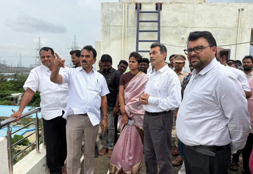 telangana tourism