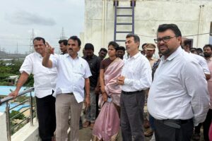 telangana tourism