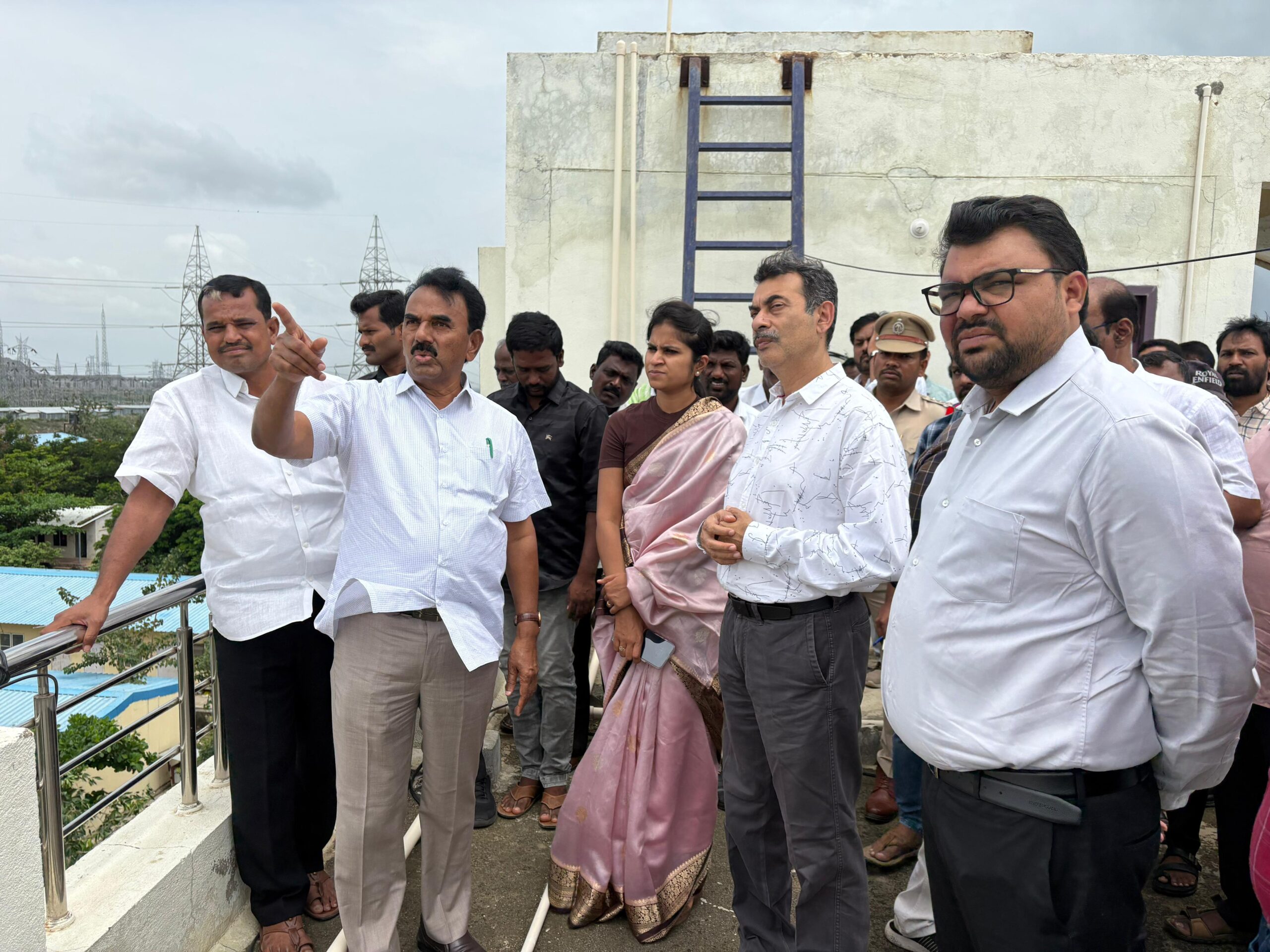 telangana tourism