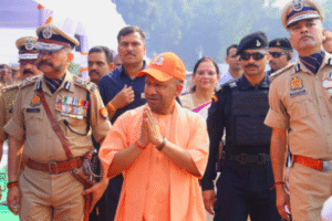 yogi adityanathdas