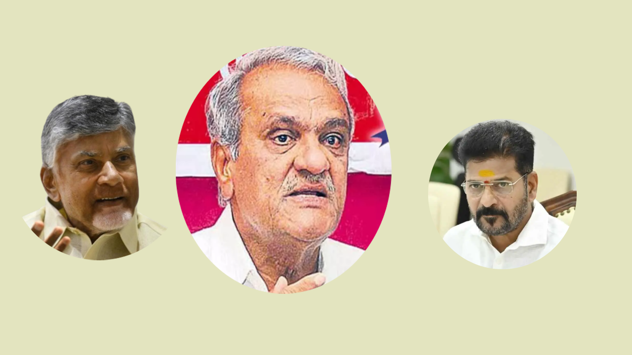 cpi narayana