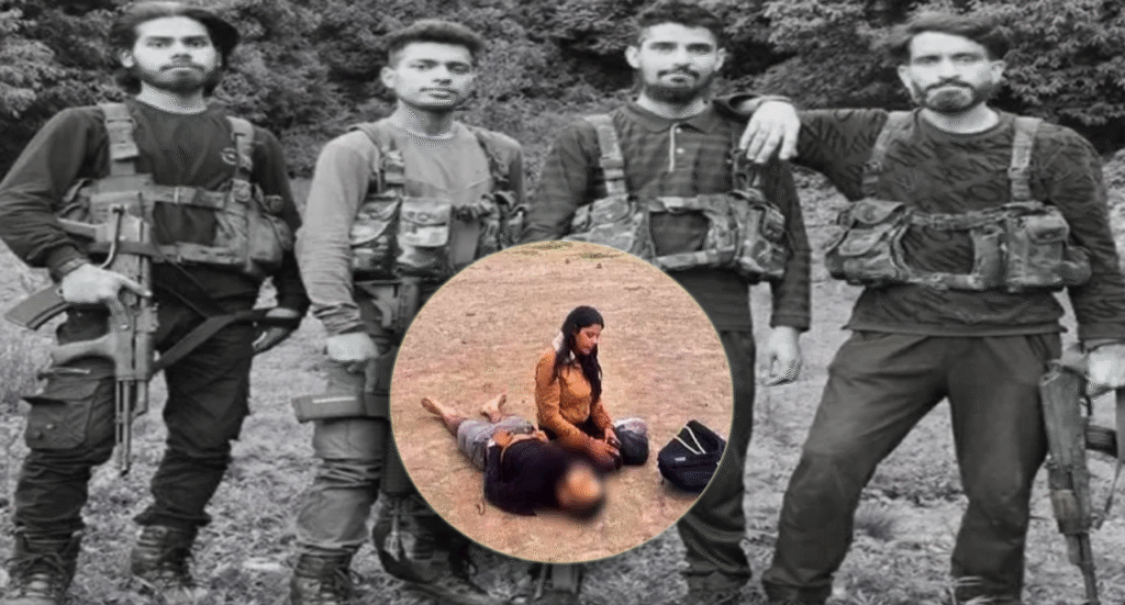 operation sindhur