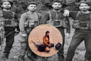 operation sindhur