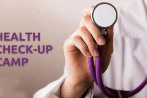 healthcheckup