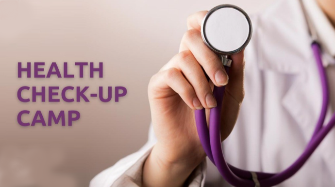 healthcheckup