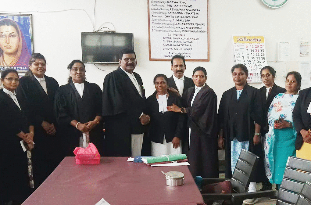 advocates profession