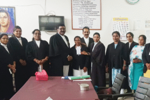 advocates profession