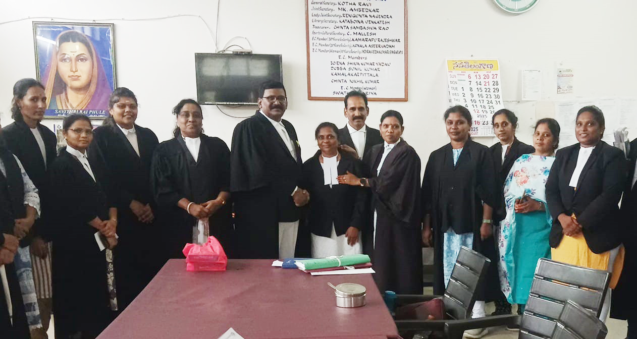 advocates profession