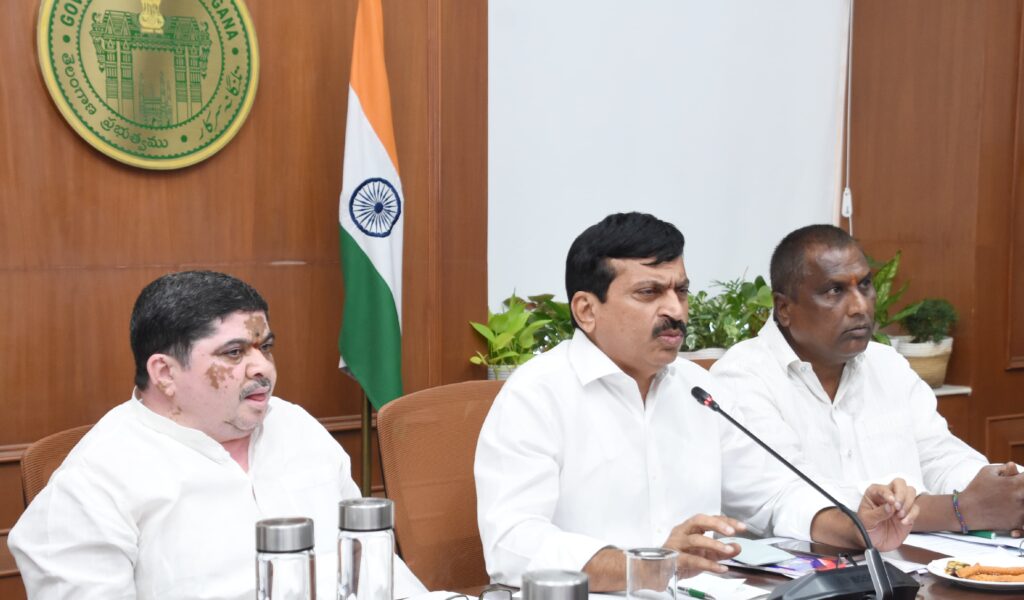 s reddy minister