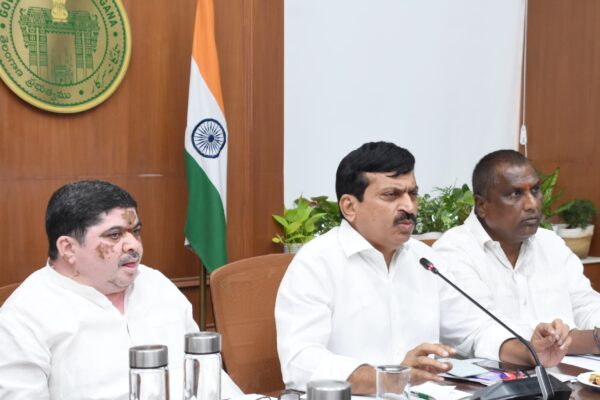 s reddy minister