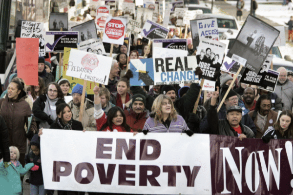POVERTY US
