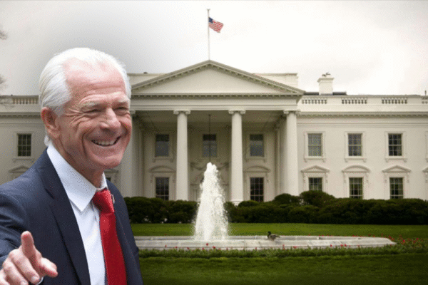 peter navarro