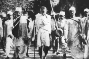 gandhi