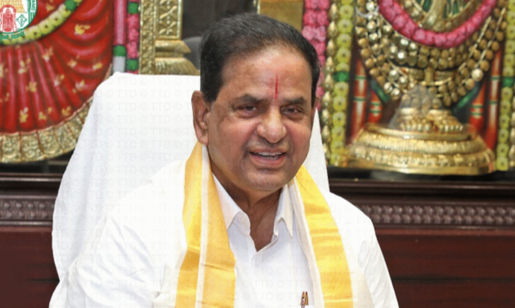 br naidu