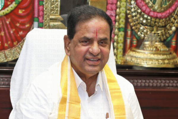 br naidu