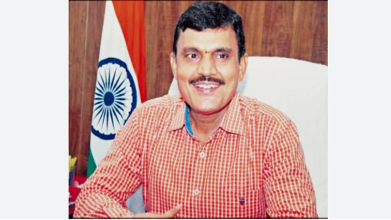sharath