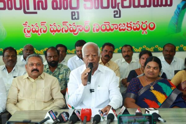 kadiyam srihari