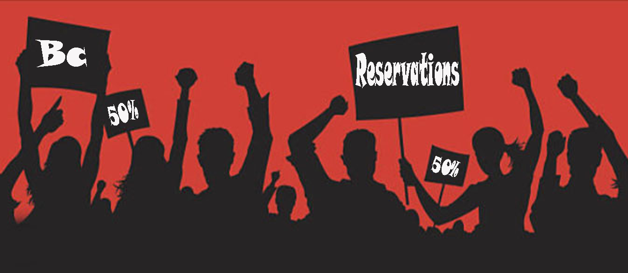 reservations