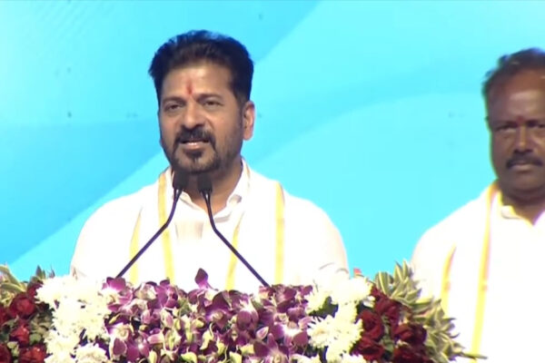 cm revanth bhupalpally