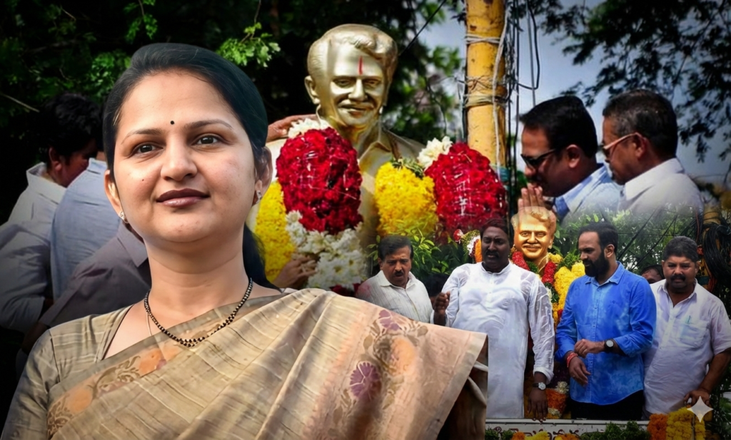 ranga daughter asha kiran