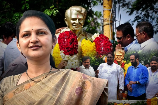 ranga daughter asha kiran